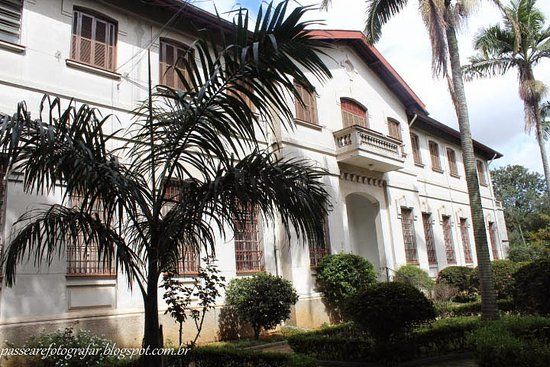 Vicente de Azevedo Museum